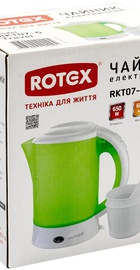 Rotex RKT07-G Travel