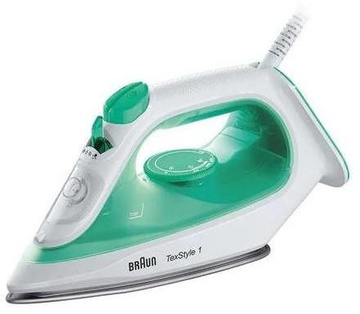 Braun TexStyle 1 SI1040GR