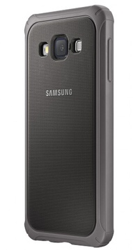 Samsung S View for Galaxy A3 (A300) (EF-PA300BAEGRU) Brown