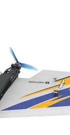 Tech One Летающее крыло FPV WING 900 II 960мм EPP ARF (TO-0708002)