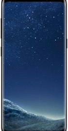 Samsung Galaxy S8 64Gb (SM-G950FZKDSEK) Midnight Black (UA UCRF)