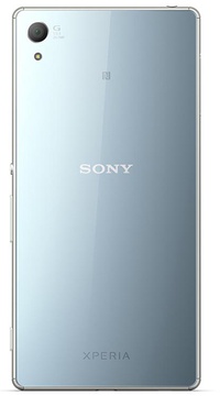 Sony Xperia Z3+ Dual E6533 Aqua Green