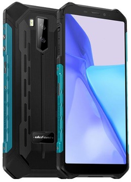 Ulefone Armor X9 Pro 4/64GB Green