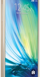 Samsung A500H Galaxy A5 Duos Champagne Gold (UA UCRF)