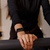 WHOOP Ремінець SuperKnit Band для Whoop MG Life Obsidian (810114362525)