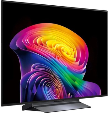 LG OLED65C64