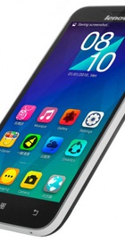 Lenovo A8/A808t 8GB Black