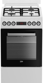 Beko FSE52332DWDS