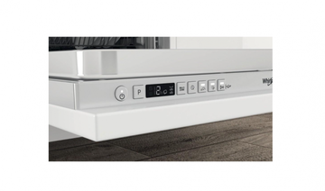 Whirlpool WIC3C34PFES