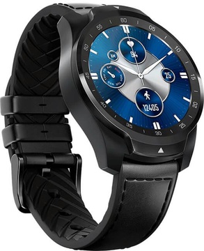 Mobvoi TicWatch Pro S Black