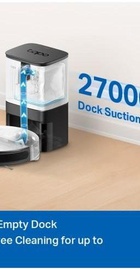 Tapo RV20 Mop Plus