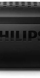 Philips TAS2505B Black