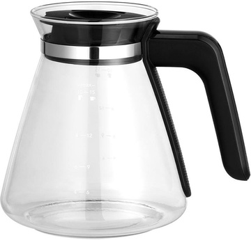 Russell Hobbs Attentiv Black Coffee Maker 26840-56