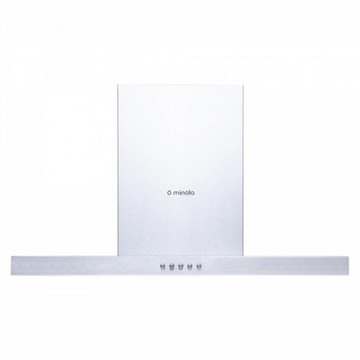 Minola Slim T 6712 I 1100 LED
