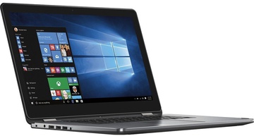 Dell Inspiron 7568 (I7658S1NIW-46)