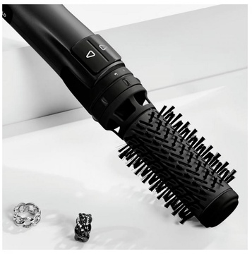 Rowenta Karl Lagerfeld Activ Keratin&Shine CF952LF0