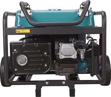 Heron 7,4HP 3,5kW (8896141)