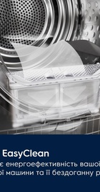 Electrolux EW6D98BEU