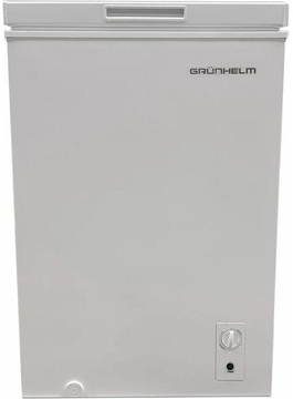 Grunhelm CFM100
