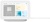 Google Nest Hub 2nd Generation Chalk (GA01331-US)