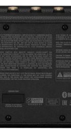 Marshall Acton III Cream (1006005)