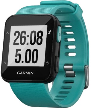 Garmin Forerunner 30 Turquoise (010-01930-04)