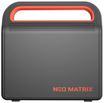 Neo matrix VP600