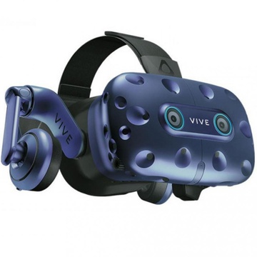 HTC Vive Pro Eye Full Kit (99HARJ010-00)