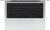 Apple MacBook Pro 14" Late 2024 Silver (Z1FB000NU)