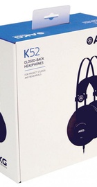 AKG K52 (3169H00010)