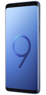 Samsung Galaxy S9+ SM-G965 256GB Blue