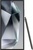 Samsung Galaxy S24 Ultra 12/256GB Titanium Black (SM-S928BZKG)