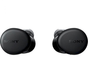 Sony WF-XB700 Black (WFXB700B)