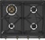 SMEG SRV864AOGH