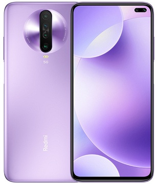 Xiaomi Redmi K30 8/128GB Purple