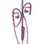 Klipsch A5i Magenta