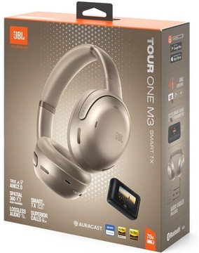 JBL Tour One M3 Smart Tx Mocha (JBLTOM3AVILTT)