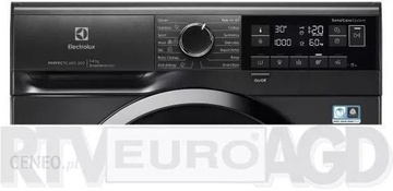 Electrolux EW6SN306SPX
