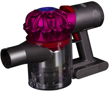 Dyson V7 Motorhead