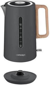 Concept MODERN RK3370