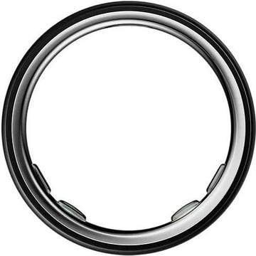 Oura Ring 5 Stealth - Size 10 (JZ90-61620-10)