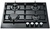 Whirlpool AKT 6455 NB