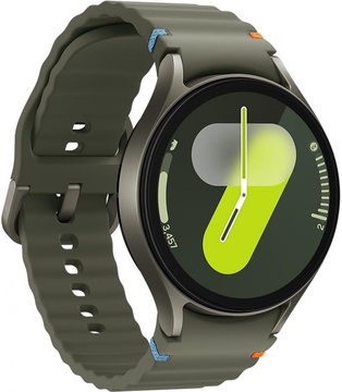 Samsung Galaxy Watch 7 40mm eSIM Green (SM-L305FZGA)