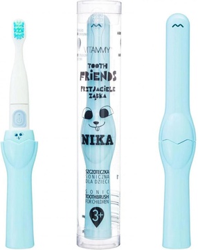 VITAMMY Tooth Friends Blue Nika (TOW013600)