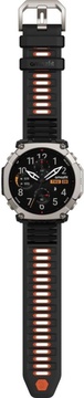 Amazfit T-Rex Ultra 2 Black (W2550GL2N)
