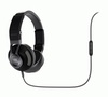 JBL Synchros S300i Black/Gray