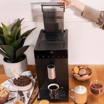 CECOTEC Cremmaet Compact Cafetera (CCTC-01636)