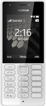 Nokia 216 Dual Sim Grey (A00027788)