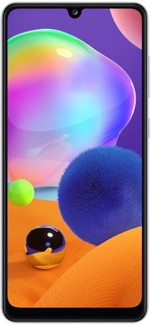 Samsung Galaxy A31 4/128GB White (SM-A315FZWV)