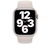 Apple Sport Band for Watch 38mm/40mm/41mm/42mm Starlight (MKU93)